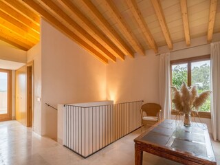 Holiday house Búger Features 16