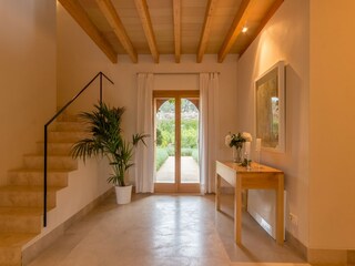 Vakantiehuis Búger Kenmerken 27