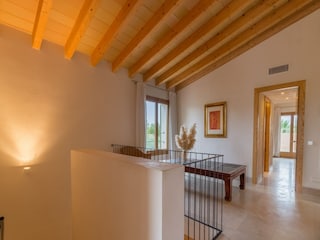 Ferienhaus Búger Ausstattung 11