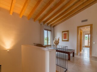 Holiday house Búger Features 14