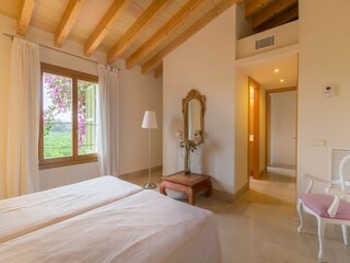 Holiday house Búger Features 12