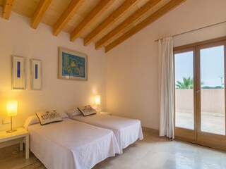 Casa de vacaciones Búger Características 9