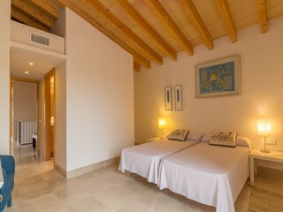 Vakantiehuis Búger Kenmerken 32