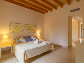 Casa per le vacanze Búger Caratteristiche 25