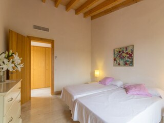 Maison de vacances Búger Équipement 7