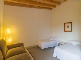 Ferienhaus Búger Ausstattung 10