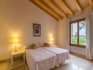 Casa per le vacanze Búger Caratteristiche 26