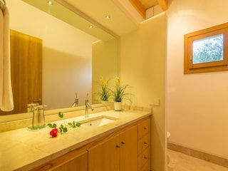 Ferienhaus Búger Ausstattung 5