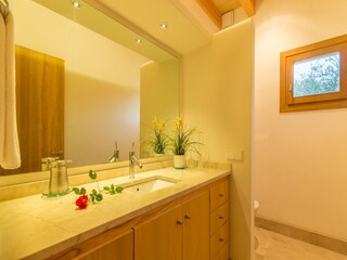 Holiday house Búger Features 6