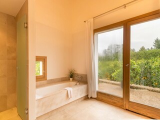 Vakantiehuis Búger Kenmerken 32