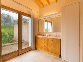 Ferienhaus Búger Ausstattung 15