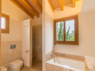 Casa per le vacanze Búger Caratteristiche 26