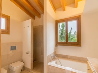 Ferienhaus Búger Ausstattung 33