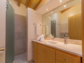 Holiday house Búger Features 32