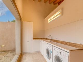 Maison de vacances Búger  37