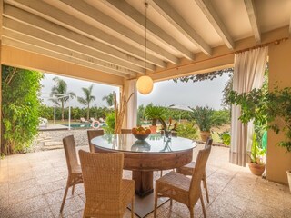 Vakantiehuis Búger  40