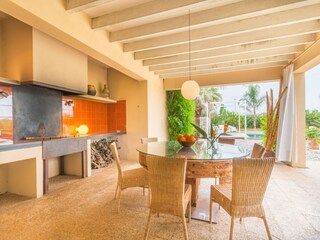 Maison de vacances Búger  43