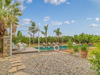 Vakantiehuis Búger  43