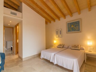 Ferienhaus Búger Ausstattung 18