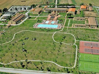 Vakantiepark Venturina Terme Buitenaudio-opname 8