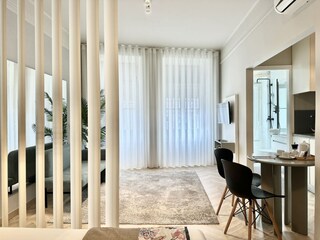Apartment Porto Ausstattung 7