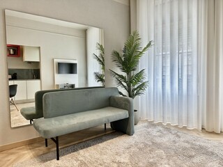 Apartment Porto Ausstattung 9