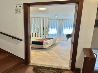 Apartment Porto Ausstattung 10