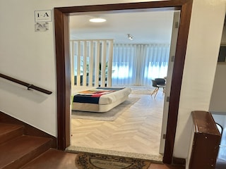Apartment Porto Ausstattung 4