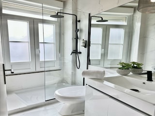 Apartment Porto Ausstattung 8