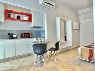 Appartamento Porto Caratteristiche 6