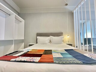 Apartment Porto Ausstattung 5