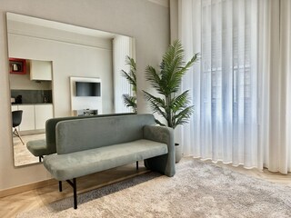 Appartamento Porto Caratteristiche 9