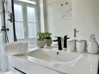 Apartment Porto Ausstattung 4