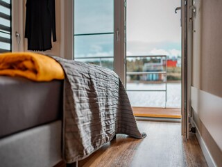 Maison flottante Boxberg (Oberlausitz) Équipement 21