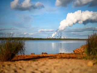 Maison flottante Boxberg (Oberlausitz) Environnement 22