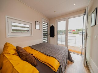 Maison flottante Boxberg (Oberlausitz) Équipement 21