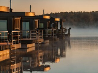 House boat Boxberg (Oberlausitz) Outdoor Recording 4
