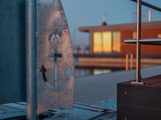 House boat Boxberg (Oberlausitz)  27