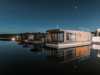 Barco casa Boxberg (Oberlausitz) Grabación al aire libre 10