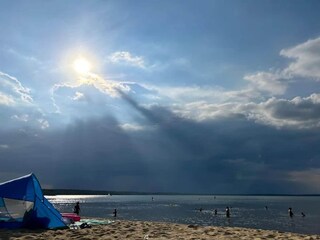 Huisboot Boxberg (Oberlausitz) Omgeving 23