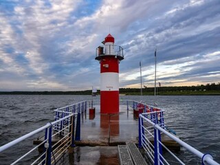 Huisboot Boxberg (Oberlausitz) Omgeving 29