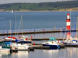 Huisboot Boxberg (Oberlausitz) Omgeving 32