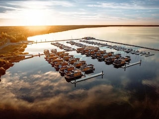 Hausboot Boxberg (Oberlausitz) Umgebung 53