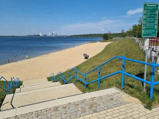 Hausboot Boxberg (Oberlausitz) Umgebung 57