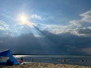 Barco casa Boxberg (Oberlausitz) Entorno 40