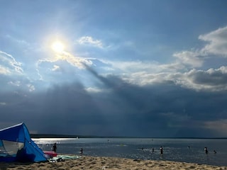 Hausboot Boxberg (Oberlausitz) Umgebung 40