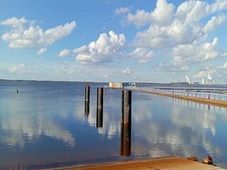 House boat Boxberg (Oberlausitz) Environment 43