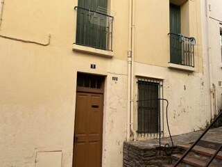 Apartment Banyuls-sur-Mer Outdoor Recording 17