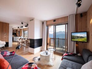Apartment Residenz La Perle Des Alpes - Crest-Voland - image1