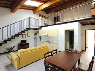 Parco vacanze Venturina Terme Caratteristiche 16